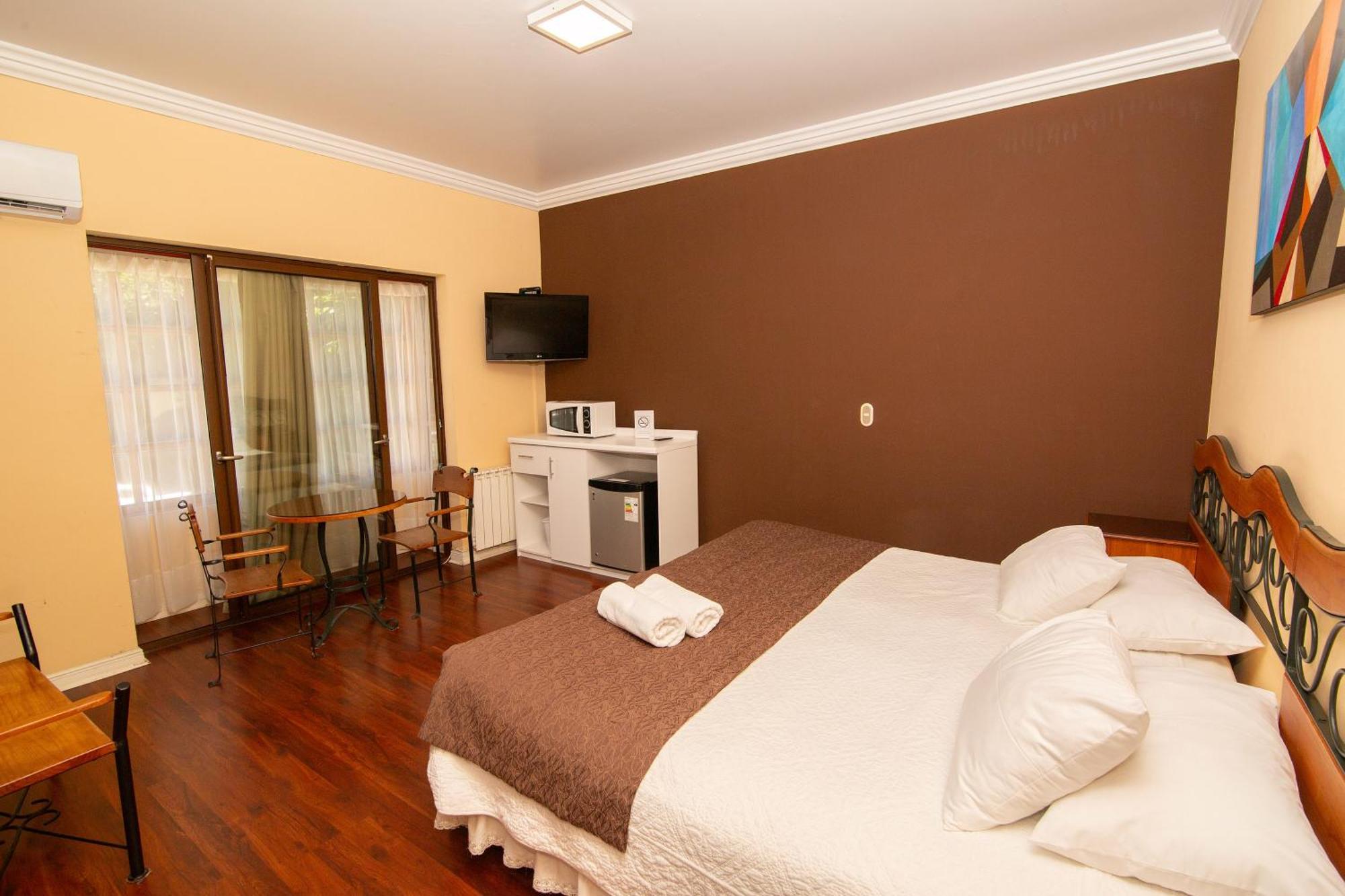 Inti Kuyen Plaza Hotel